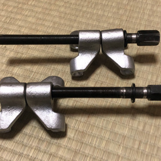 コイルスプリングコンプレッサー STRAIGHT/19-1290...