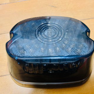 ハーレー LEDスモークテールランプ