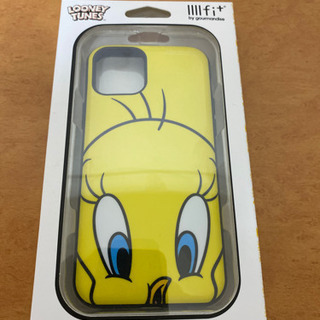 iPhone 11Proのカバー
