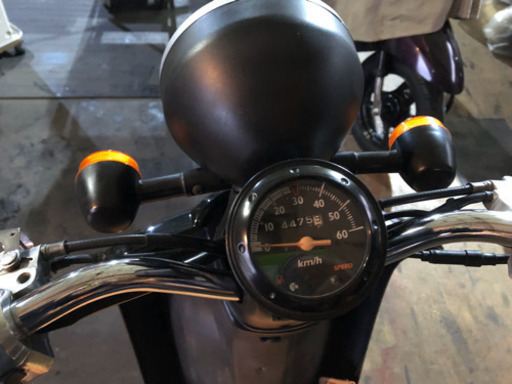 ☆メンテナンス済　トゥデイ　ブラック　キャブ車☆