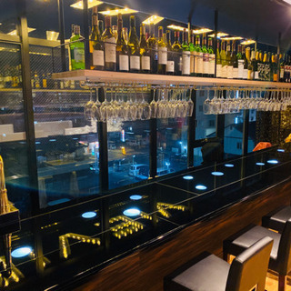 『春日井駅』ワインバル　ヴィヴィで、アルバイトしませんか？学生さんフリーター大歓迎の画像