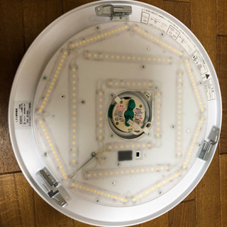 LEDライト LEDシーリングライト