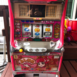 吉宗　4号機　姫version