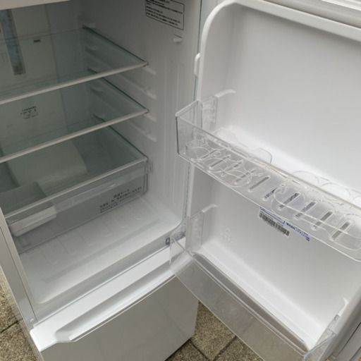 洗濯機　冷蔵庫　2017年前後セット　美品　関東圏のみ購入可能　自社配送