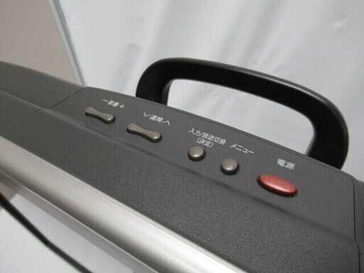 JAKN1071/液晶テレビ/20インチ/一人暮らし/学生/単身/シャープ/SHARP/LC-20E5/中古品/