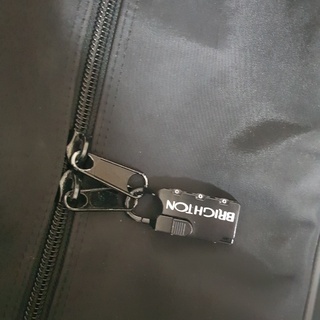 移民かばんの画像