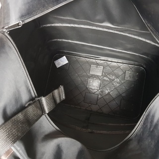 移民かばんの画像