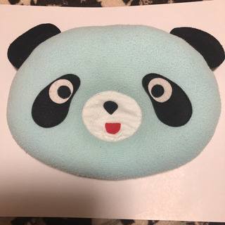 赤ちゃんの枕