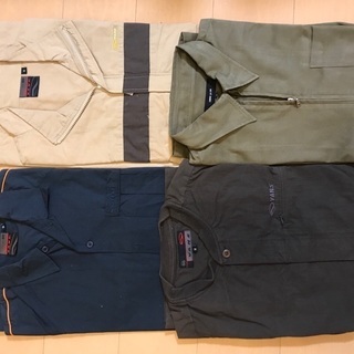 半袖シャツ８枚で780円 VANS GAP などの画像