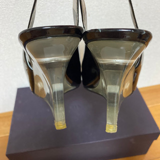 PRADA サンダル他まとめ売り2点の画像