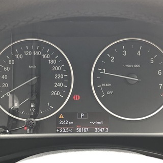 平成23年式 BMW 1シリーズ 116i スタイル 車検付き・修復歴無し！走行5万km台！！の画像