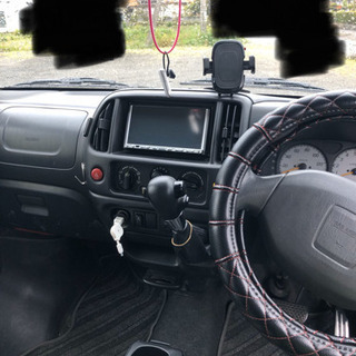 エブリィDA62W貨物登録　車検R3年9月個人出品の画像