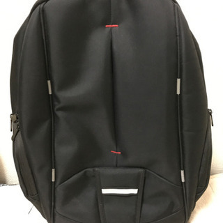 【高機能】リュック メンズ/レディースの画像