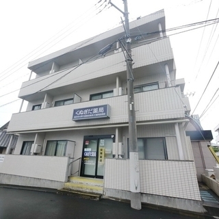 🉐初期費用６万円🙂オートロック付で家賃27000円🏠新宿へ直通の...
