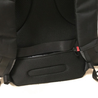 【高機能】リュック メンズ/レディースの画像