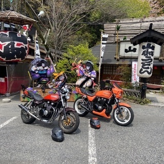 宇部〜下関でツーリング仲間募集