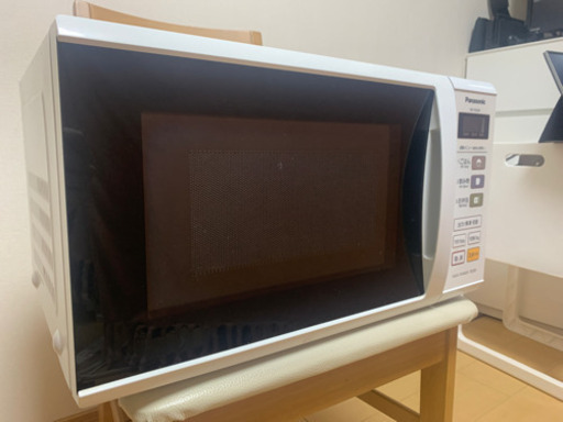 TOSHIBA 電子レンジ 2012年製