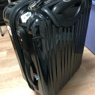 【無料】スーツケース 1～3泊用の画像