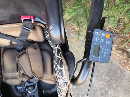 ?C01F電動A28G?パナソニックギュット?２０インチ?13アンペア?
