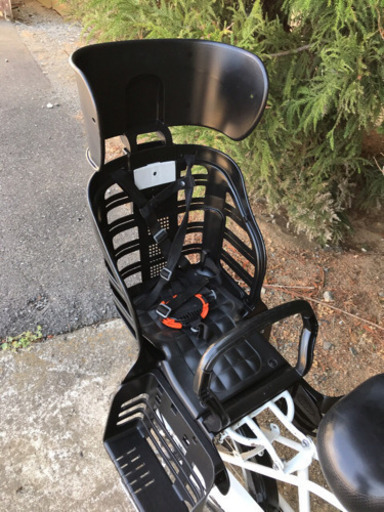 ?C01F電動A28G?パナソニックギュット?２０インチ?13アンペア?