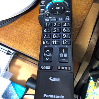 受け渡し決定　Panasonic TH-L22D2 液晶テレビの画像