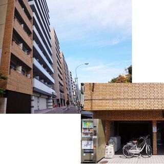 礼金・敷金・仲介手数料なし！ 市バス 晴明神社前停 歩2分　全室禁煙