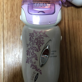ソイエ(脱毛器)
