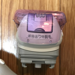 ソイエ(脱毛器)の画像