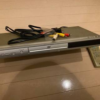 DVDレコーダー（受渡決定しました）