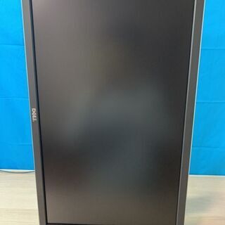【美品】DELL プロフェッショナルモデル フルHD 24インチ...