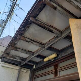 地元の便利屋　塗装　ゴミ処分　剪定や草刈り − 愛媛県