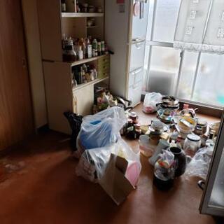 地元の便利屋　塗装　ゴミ処分　剪定や草刈り - 不用品処分