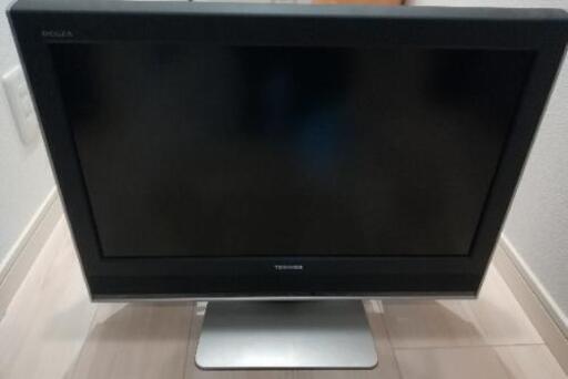 その他 REGZA 23C2000