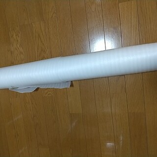 梱包材　幅92cm  直径10cm の画像