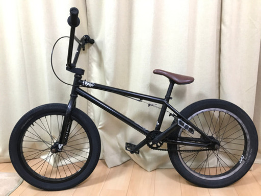 【取引中】FIT BIKE CO. BMX フィットバイク INMAN2 20インチ
