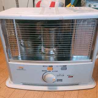石油ストーブ 灯油タンク