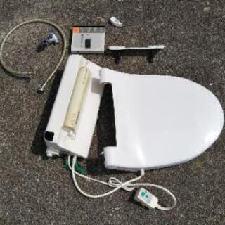 TOTOアプリコット便座 TCF4031