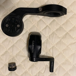 GARMIN ガーミン純正自転車用取り付けマウント