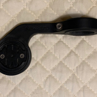 GARMIN ガーミン純正自転車用取り付けマウントの画像