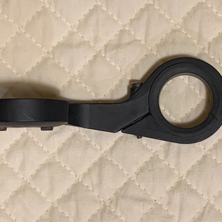 GARMIN ガーミン純正自転車用取り付けマウントの画像