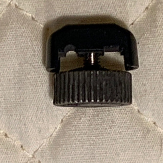 GARMIN ガーミン純正自転車用取り付けマウントの画像