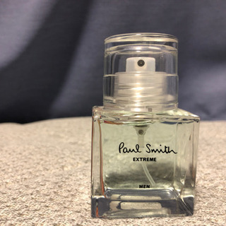 【1回使用】Paul Smith EXTREME MEN 50mL