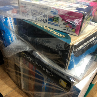 古物一式の画像