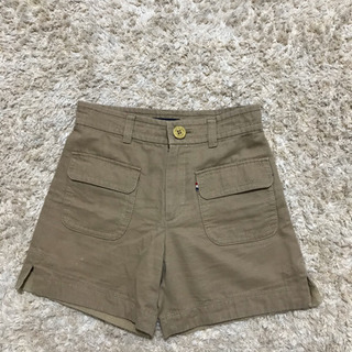 Tommy hilfiger ショットパンツ