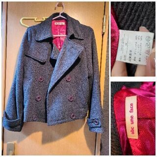 5着お譲りします　中古、新品あり　1着300円からの画像