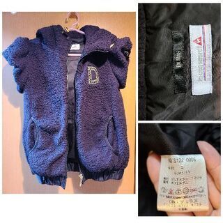 5着お譲りします　中古、新品あり　1着300円からの画像