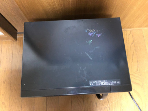 SHARP オーブン電子レンジ