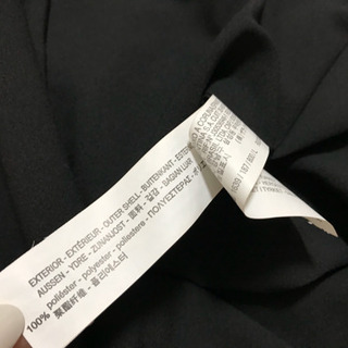 ZARA ワンピース　Lの画像