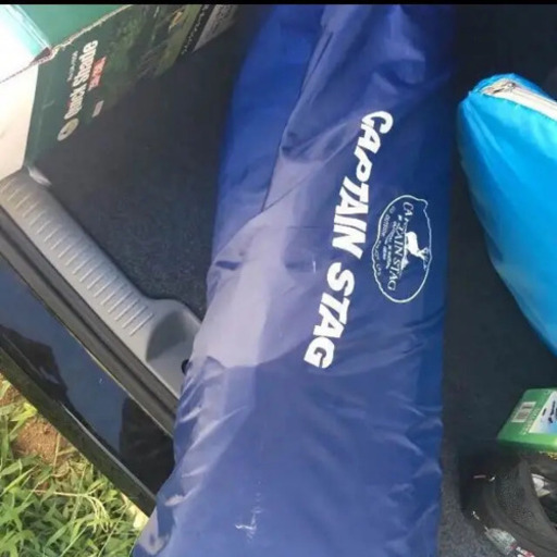 キャプテンスタッグ  レニアス　メッシュスクリーンタープ