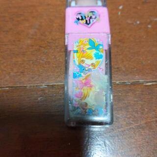 消しゴム　中古５個の画像